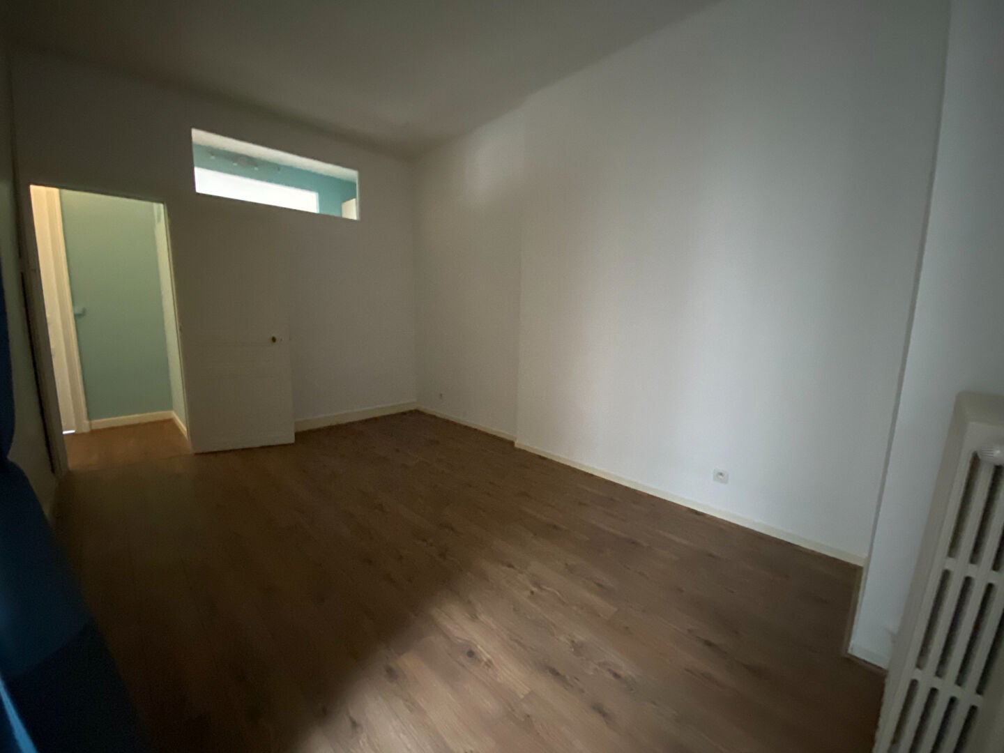 Appartement Rue de Signeulx à Blois