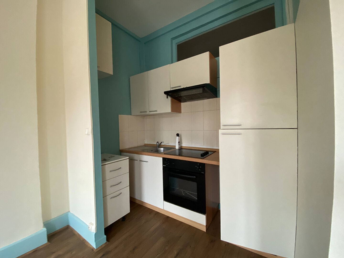 Appartement Rue de Signeulx à Blois