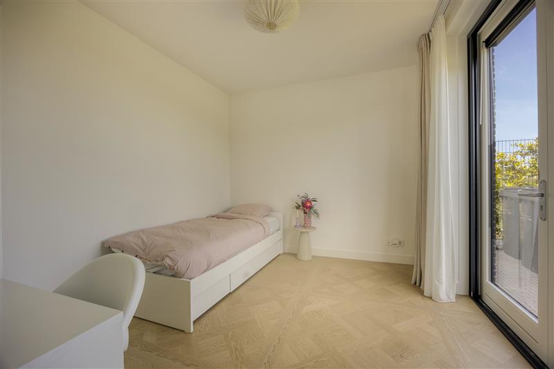 Vrijstaande woning te koop: Shinichiro Tomonagastraat 39, Almere