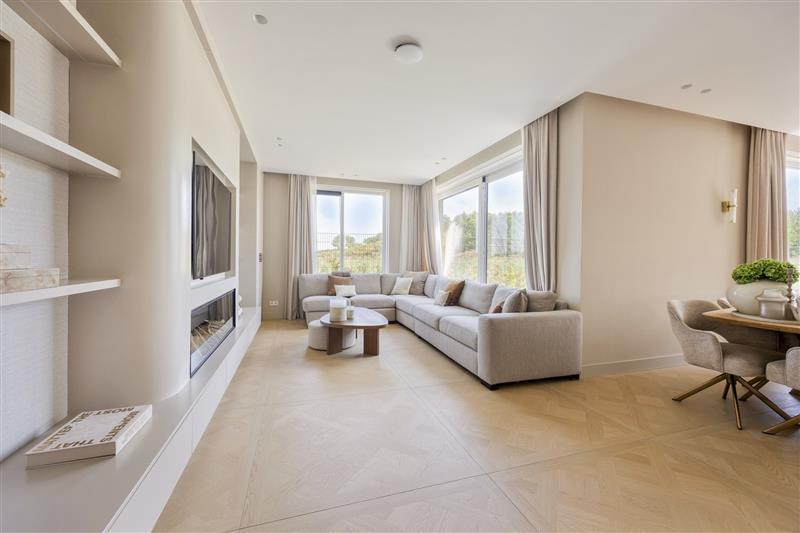 Vrijstaande woning te koop: Shinichiro Tomonagastraat 39, Almere