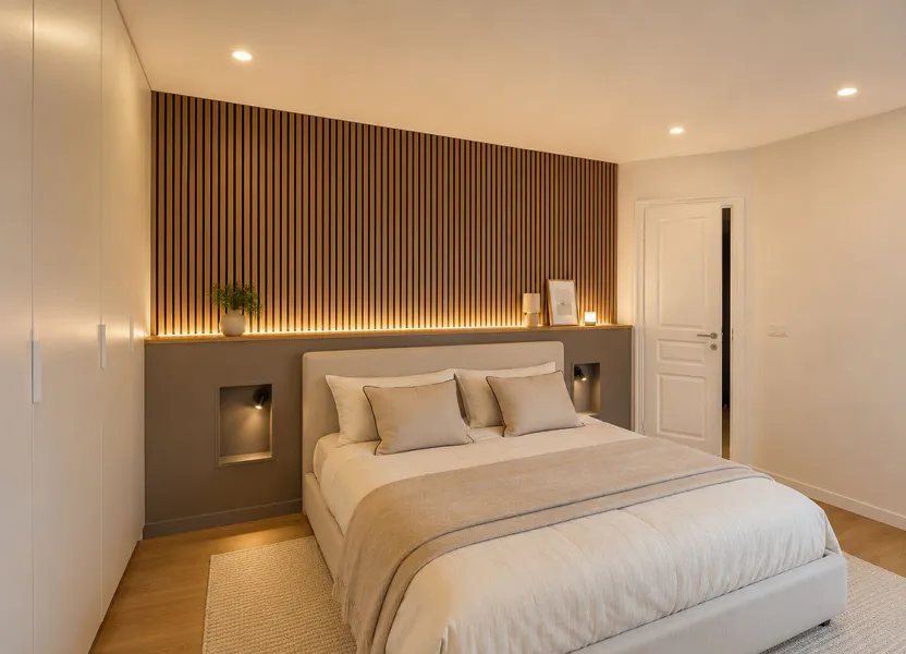 House Rue Haroun Tazieff in Houplin-Ancoisne