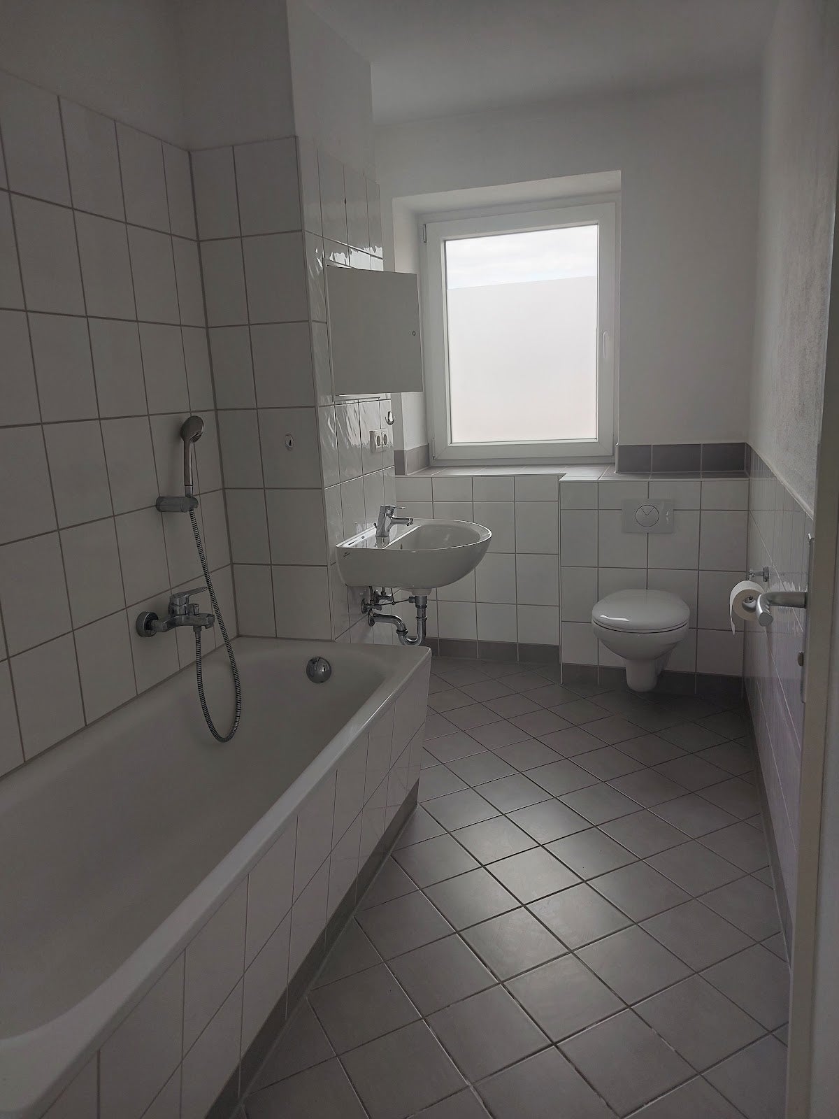 Wohnung Grimmaische Straße in Döbeln