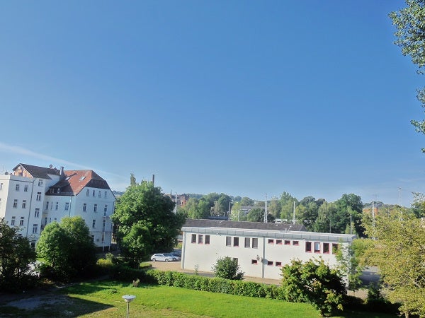 Wohnung Grimmaische Straße in Döbeln