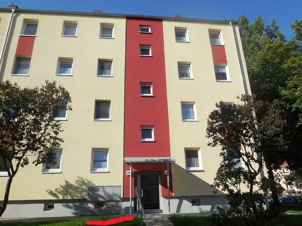 Wohnung Grimmaische Straße in Döbeln