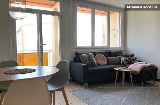 Appartement Rue des Sauges à Montpellier