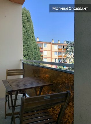 Appartement Rue des Sauges à Montpellier