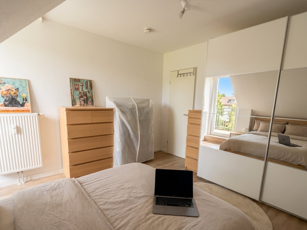 Wohnung Walddörferstraße in Hamburg
