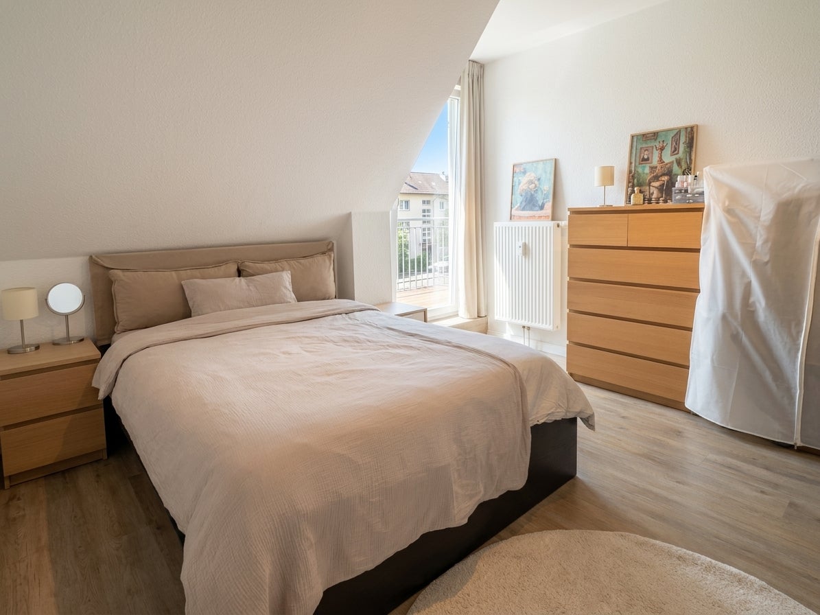 Wohnung Walddörferstraße in Hamburg