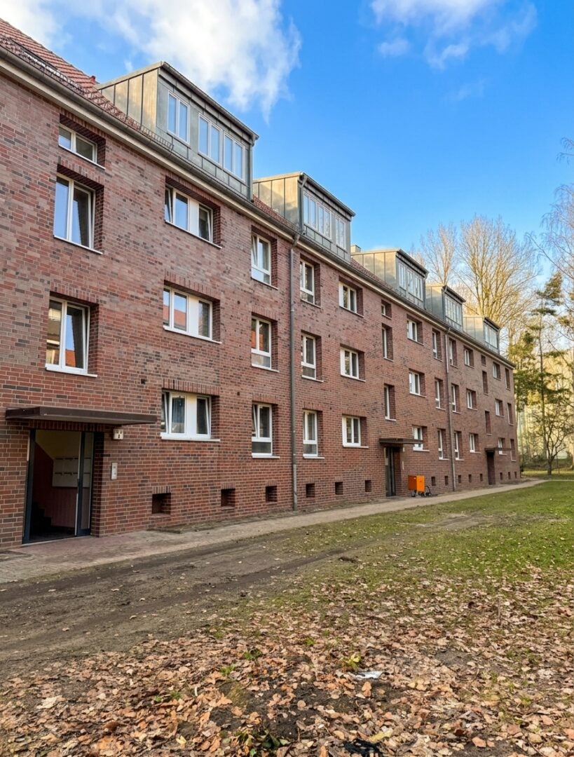 Wohnung Walddörferstraße in Hamburg