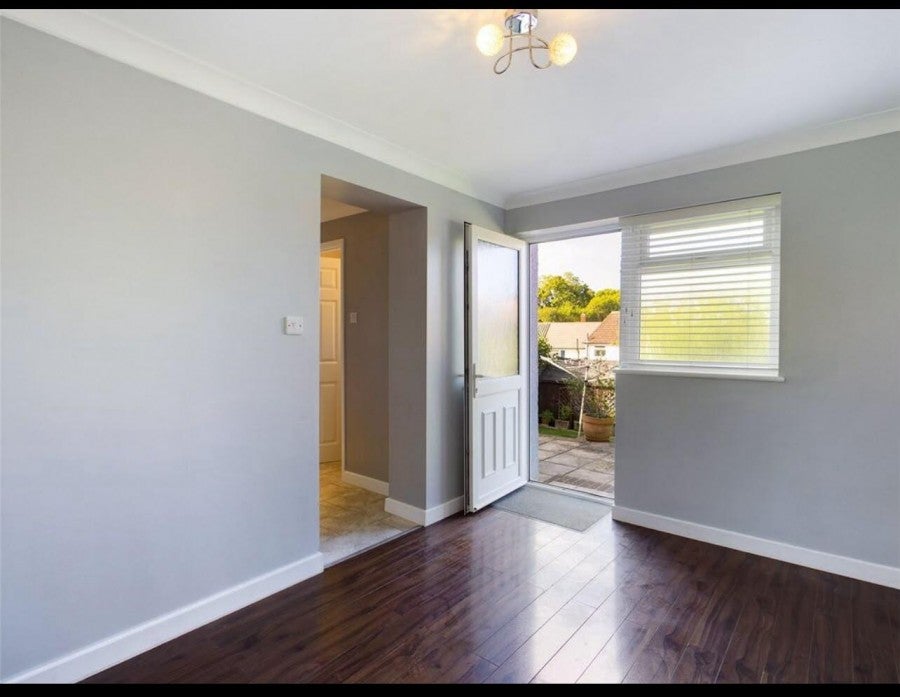 House Hunt Road in Tonbridge and Malling