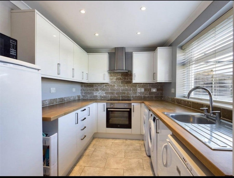 House Hunt Road in Tonbridge and Malling
