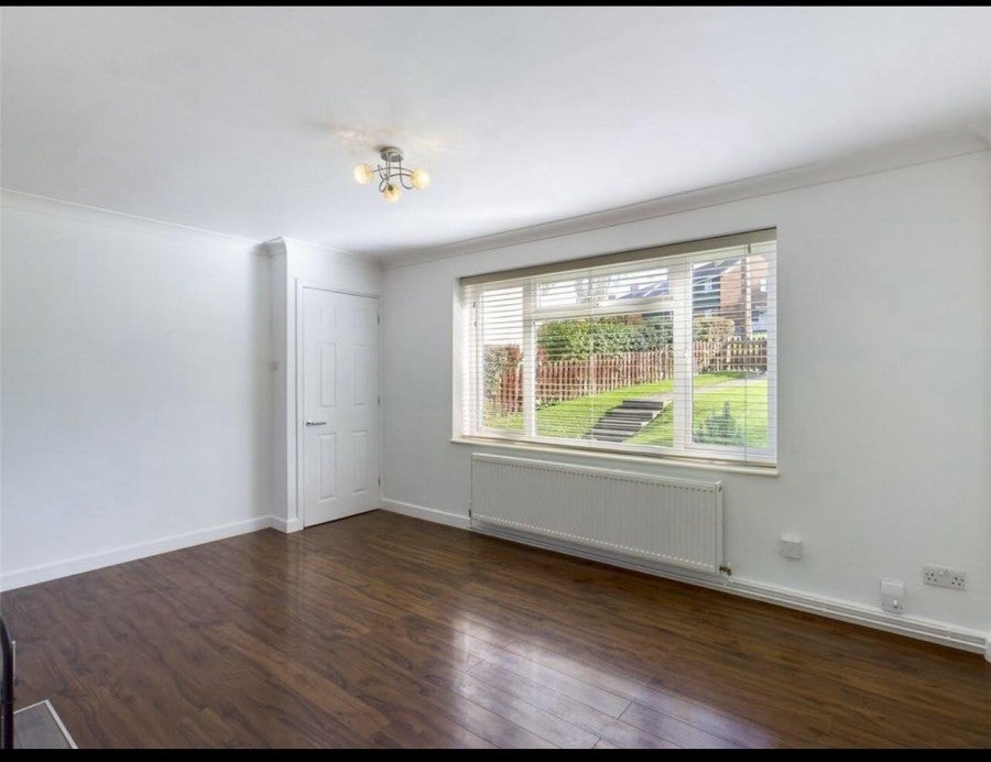 House Hunt Road in Tonbridge and Malling