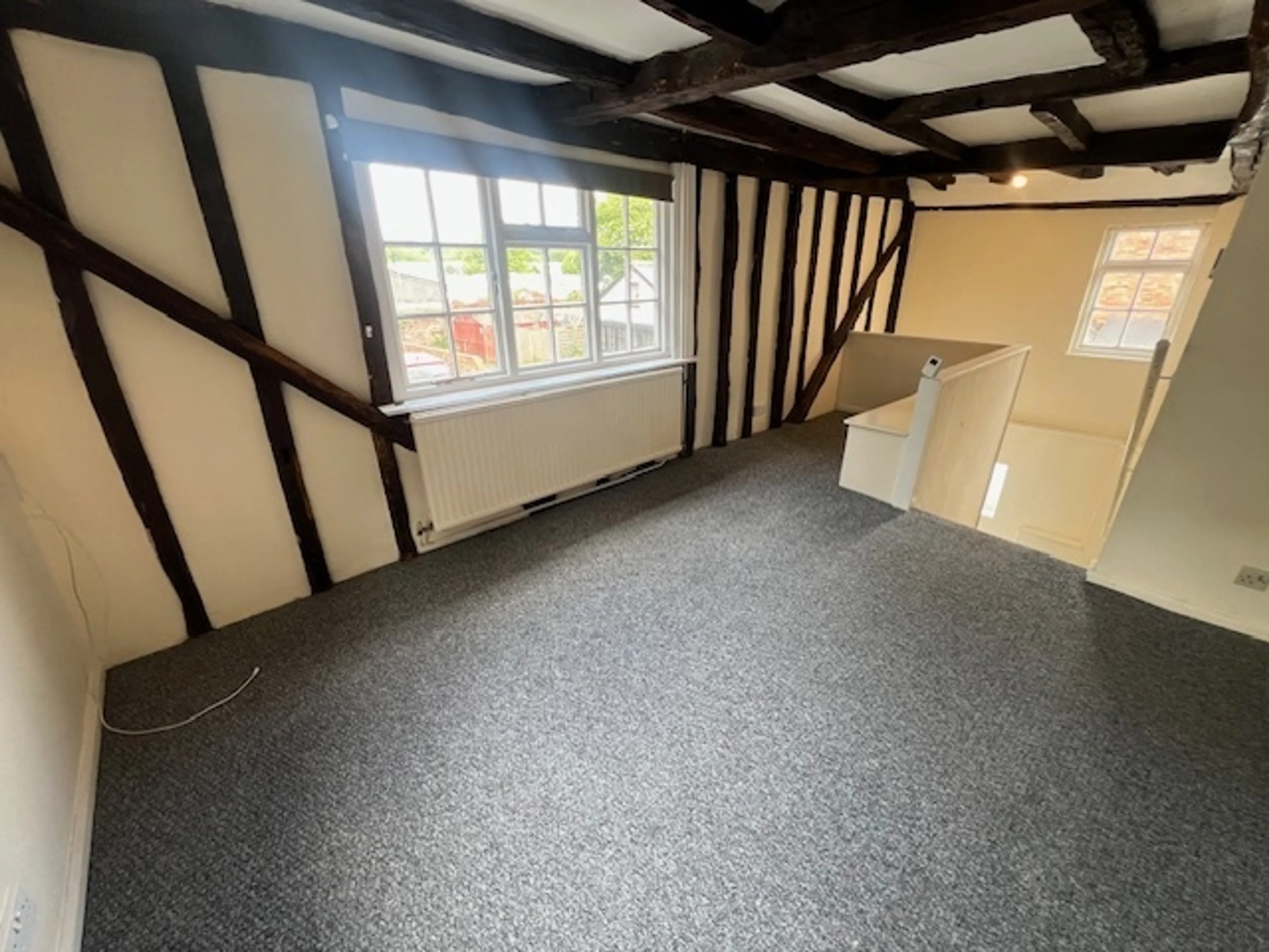 Flat Wincheap in Canterbury