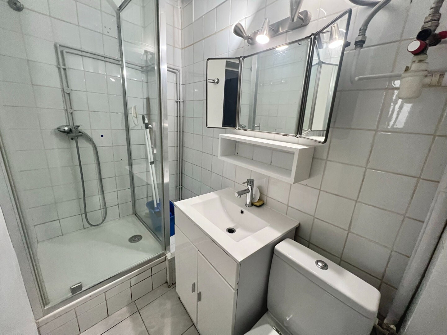 Appartement Rue de la Verrerie à Aix-en-Provence