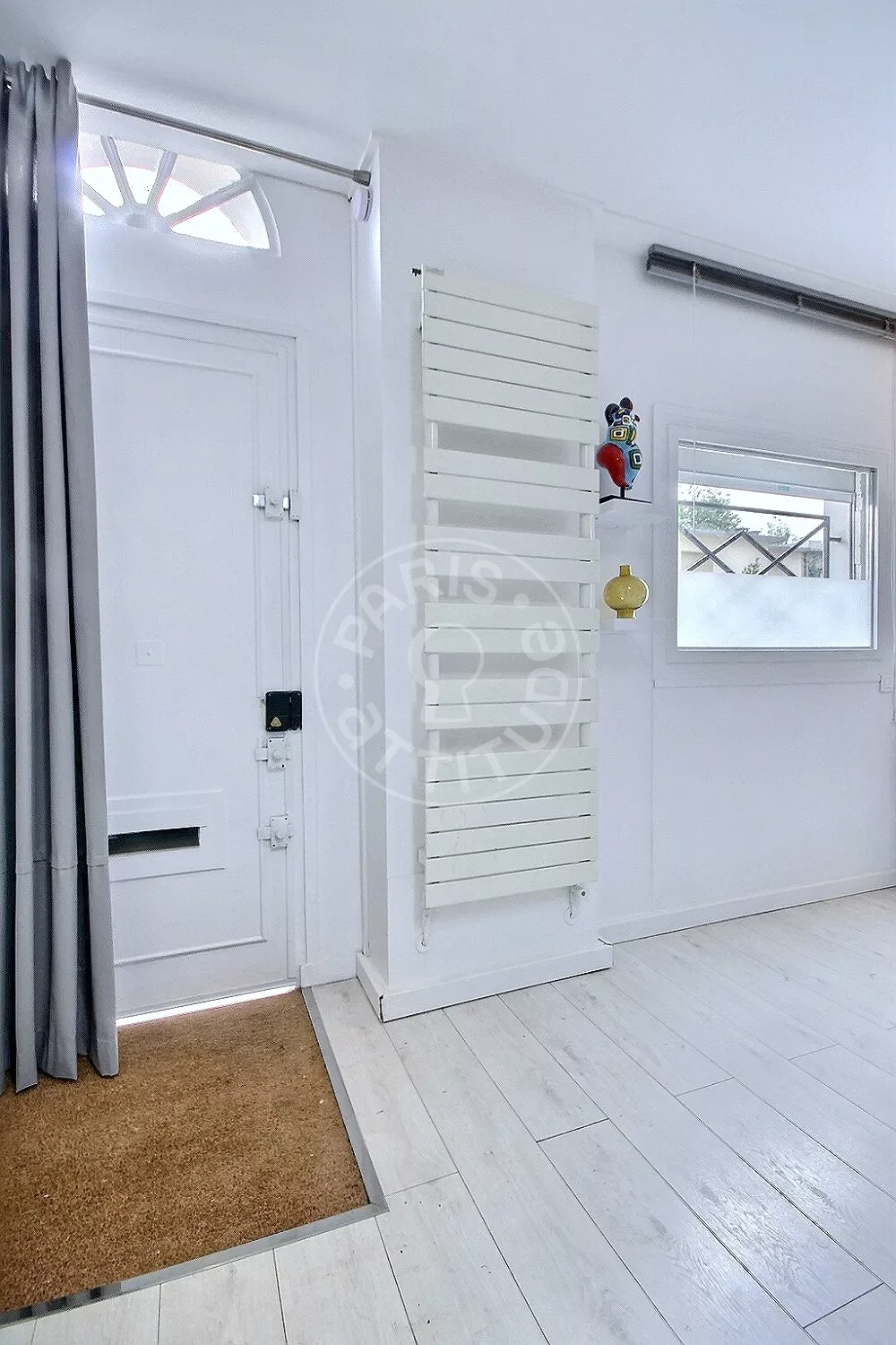 Appartement Rue des Pins à Boulogne-Billancourt