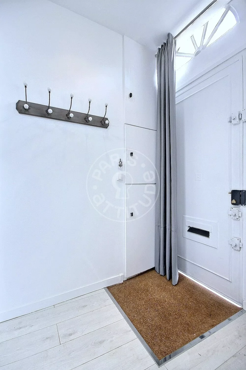 Appartement Rue des Pins à Boulogne-Billancourt