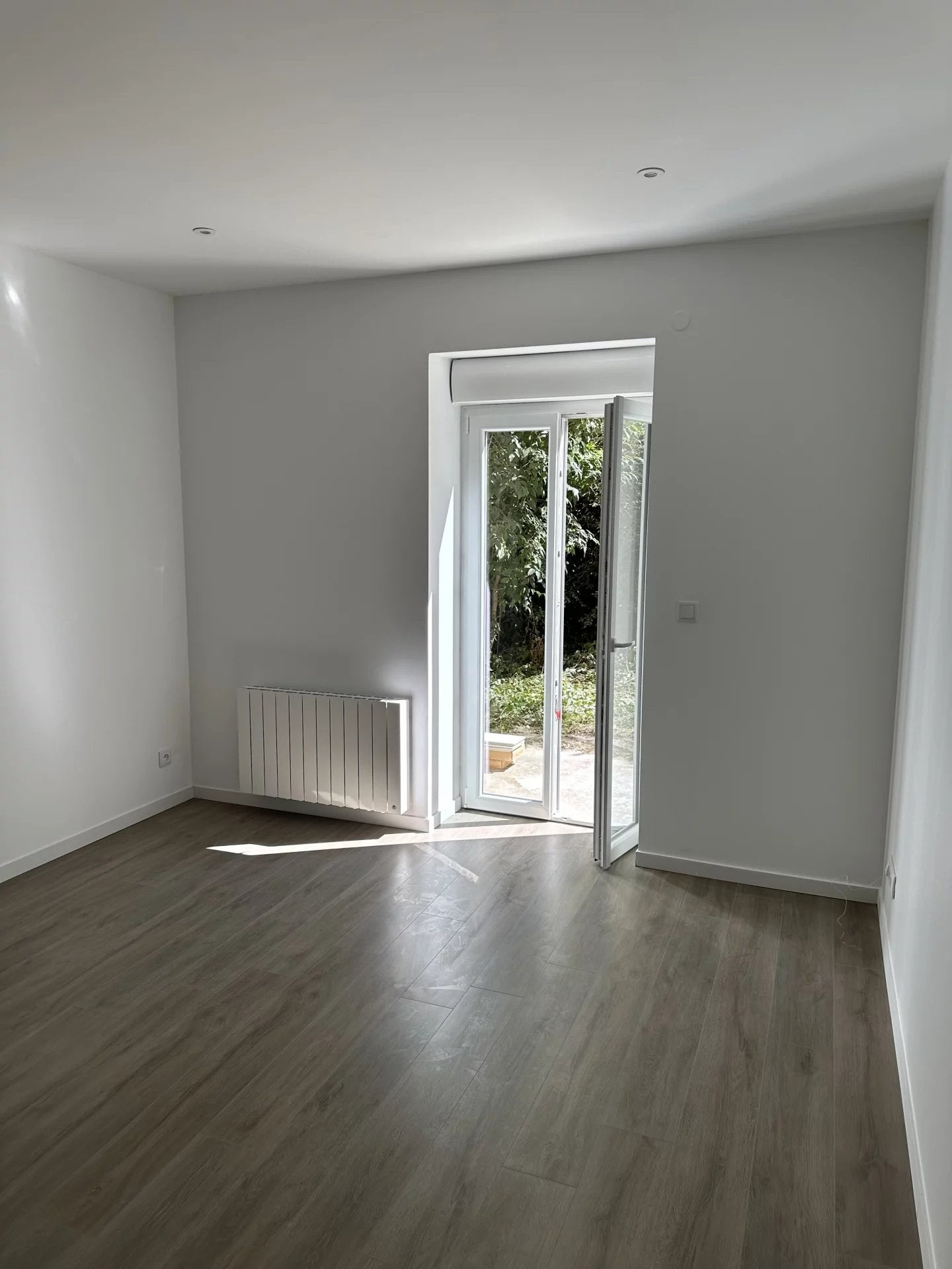 Appartement Rue Bonnand à Lyon