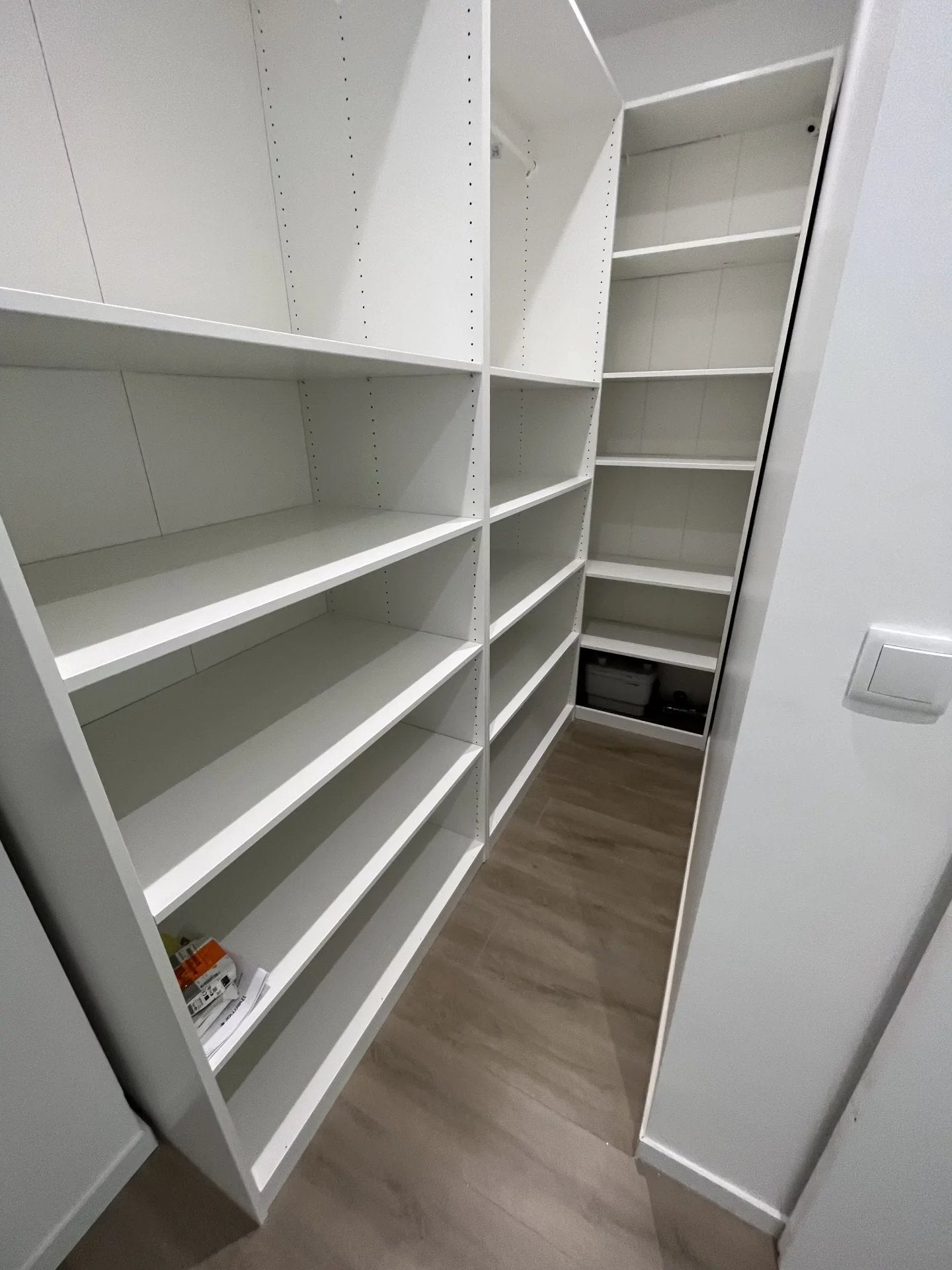 Appartement Rue Bonnand à Lyon