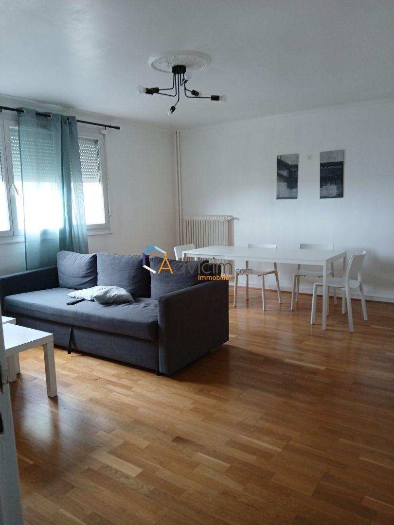 Room Allée Flandres Dunkerque in Saint-Jean-le-Blanc