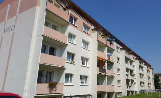 Wohnung Leipziger Straße in Zittau