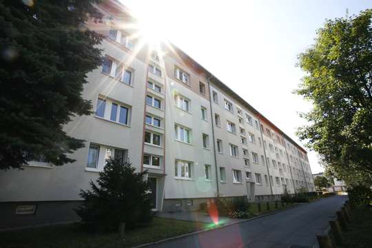 Wohnung Leipziger Straße in Zittau