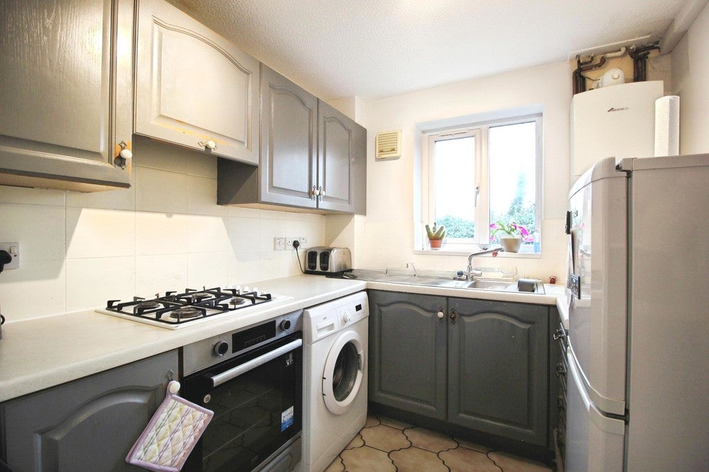 Flat Newry Park East in Chester