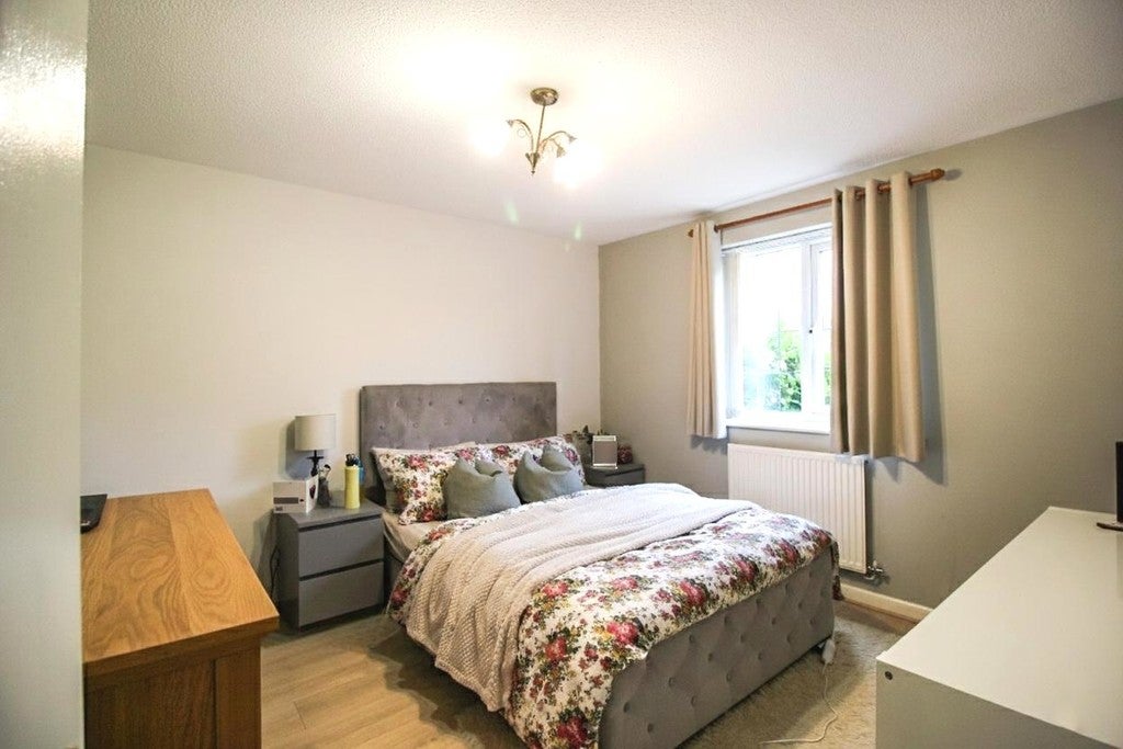 Flat Newry Park East in Chester