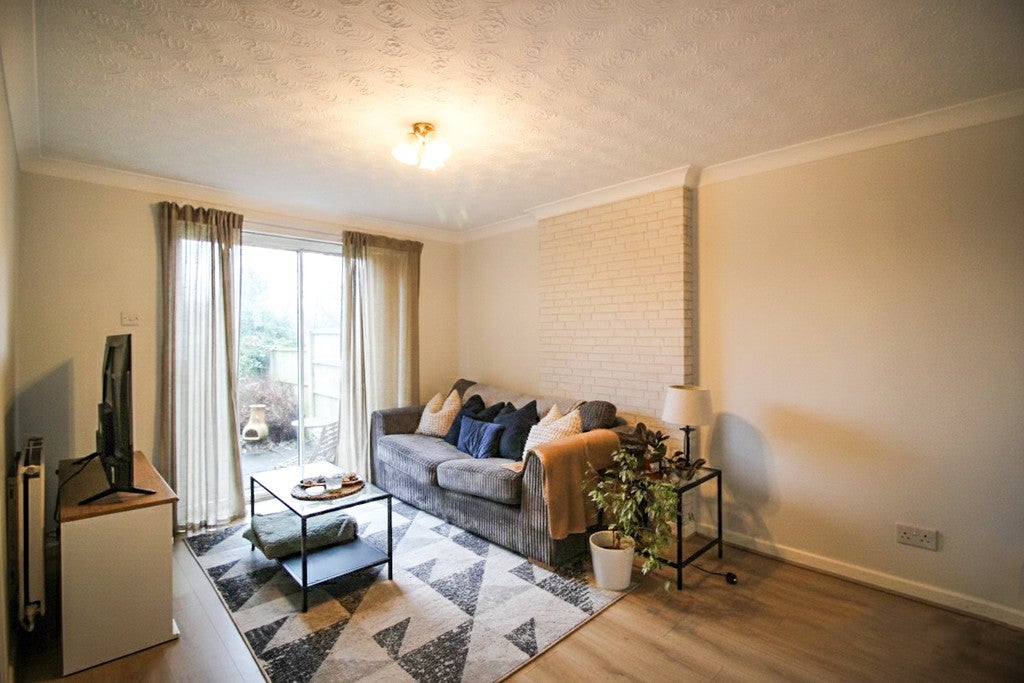 Flat Newry Park East in Chester