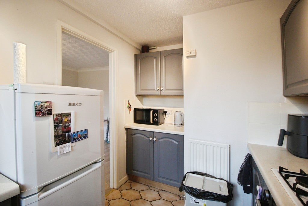 Flat Newry Park East in Chester