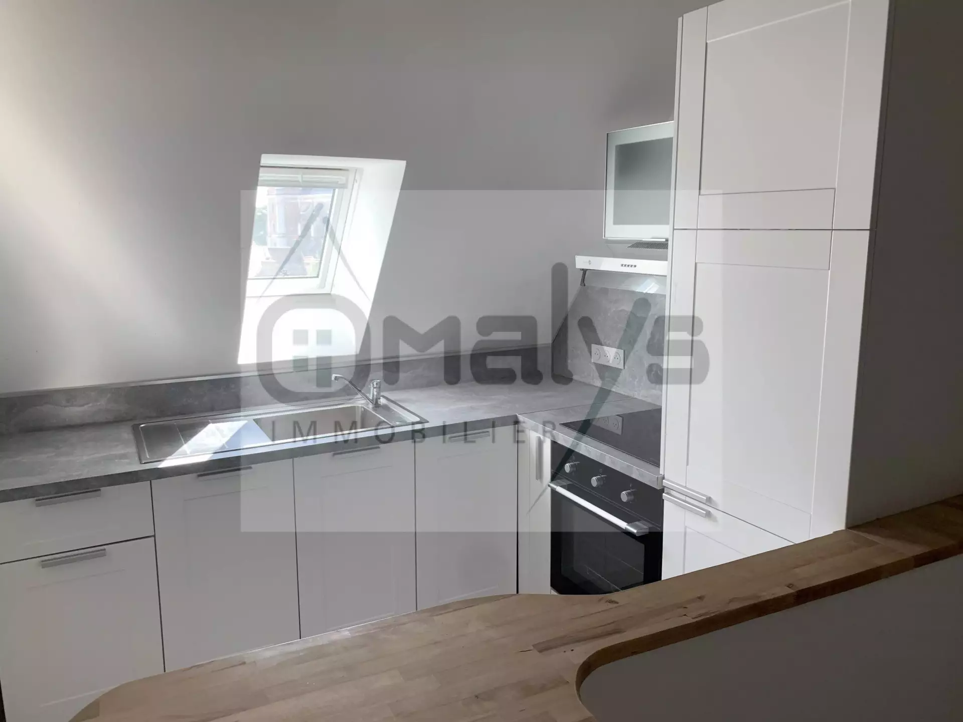 Appartement Avenue du Général de Gaulle à Arques