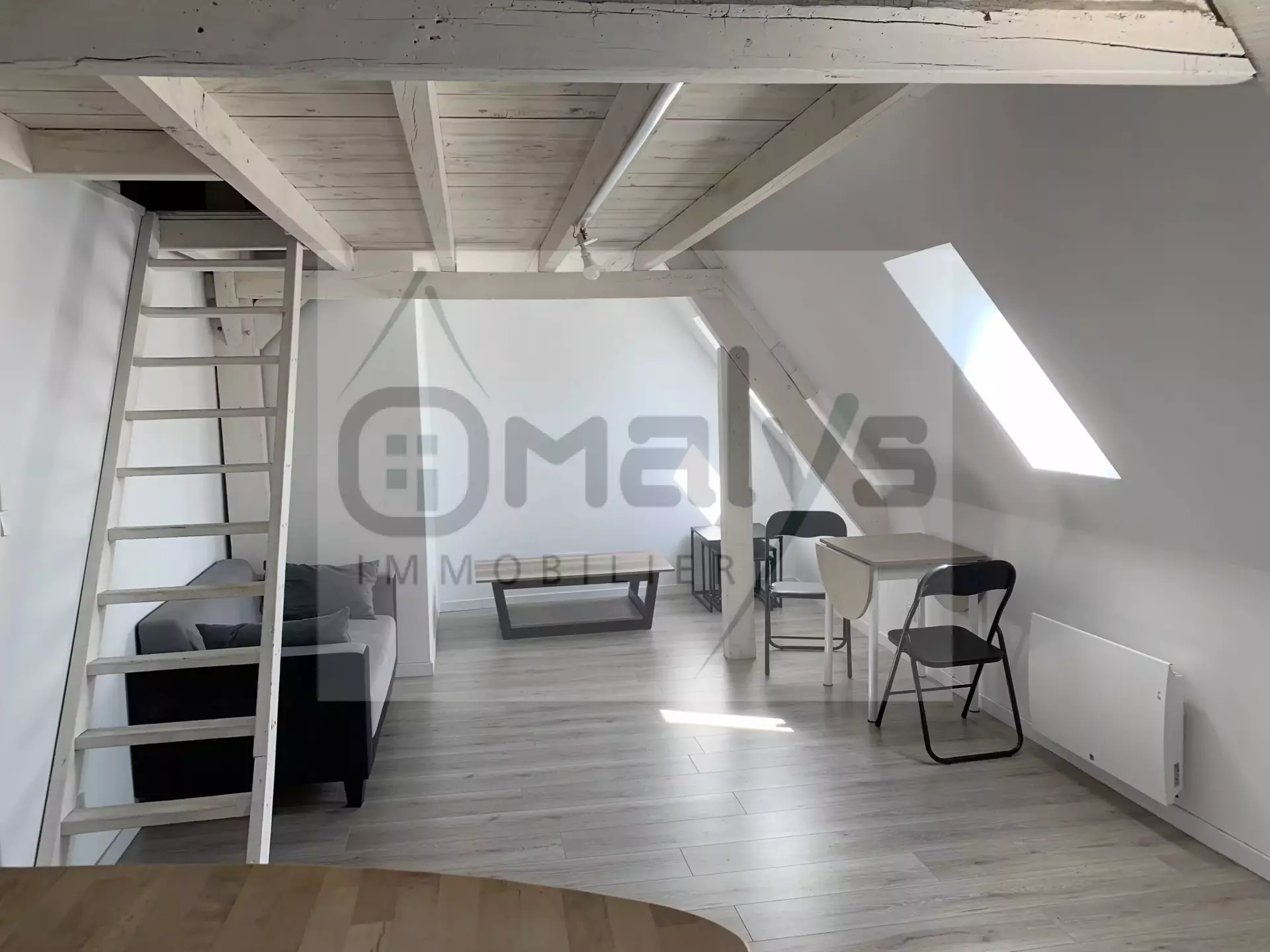 Appartement Avenue du Général de Gaulle à Arques