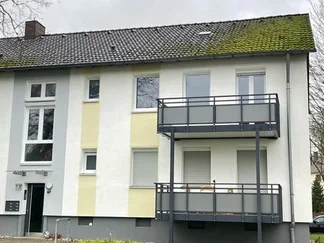 Wohnung Sachsenstraße in Bochum