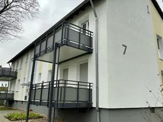 Wohnung Sachsenstraße in Bochum