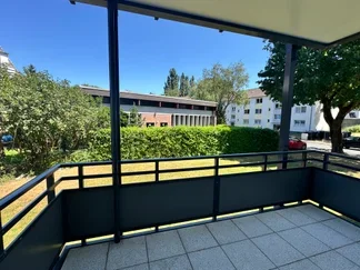 Wohnung Sachsenstraße in Bochum