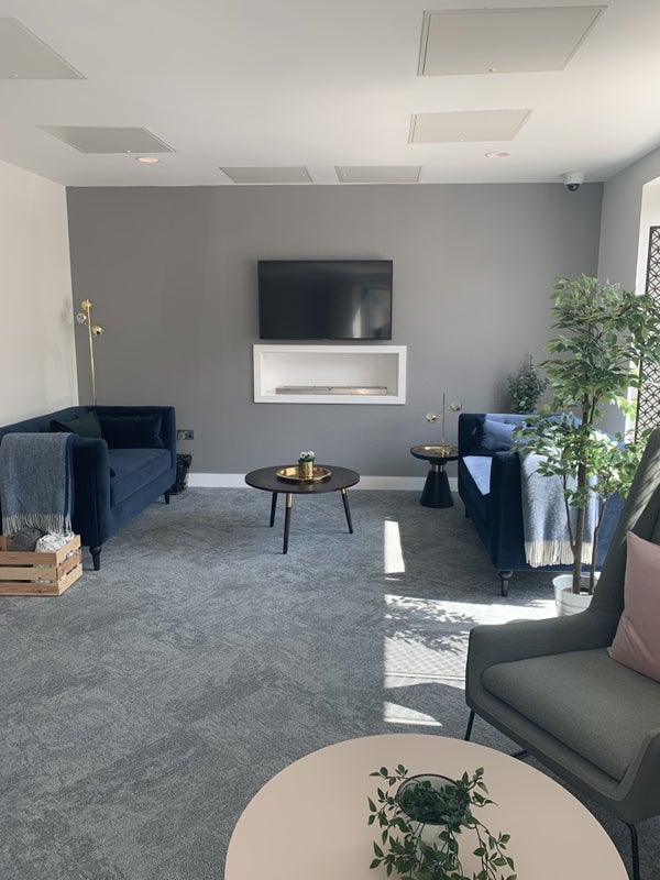 Room Vesta Street in Manchester