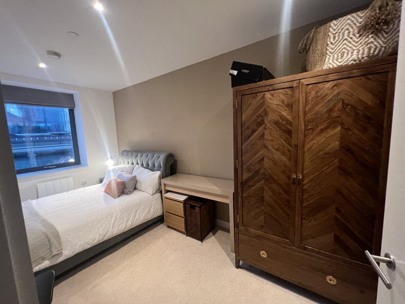 Room Vesta Street in Manchester