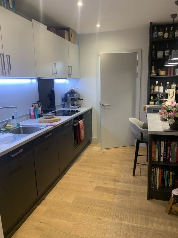 Room Vesta Street in Manchester