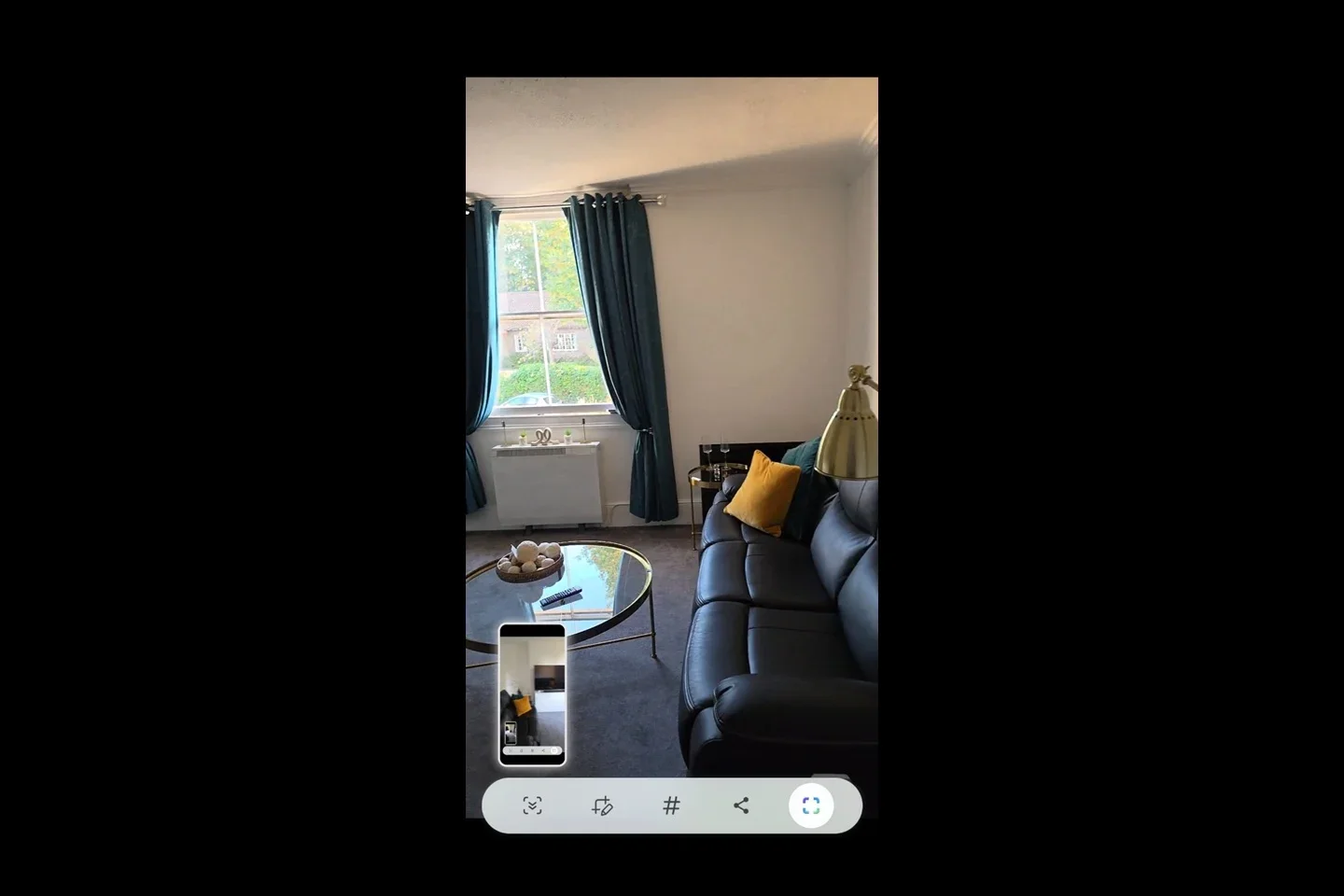 Room Clarence Place in Gravesham