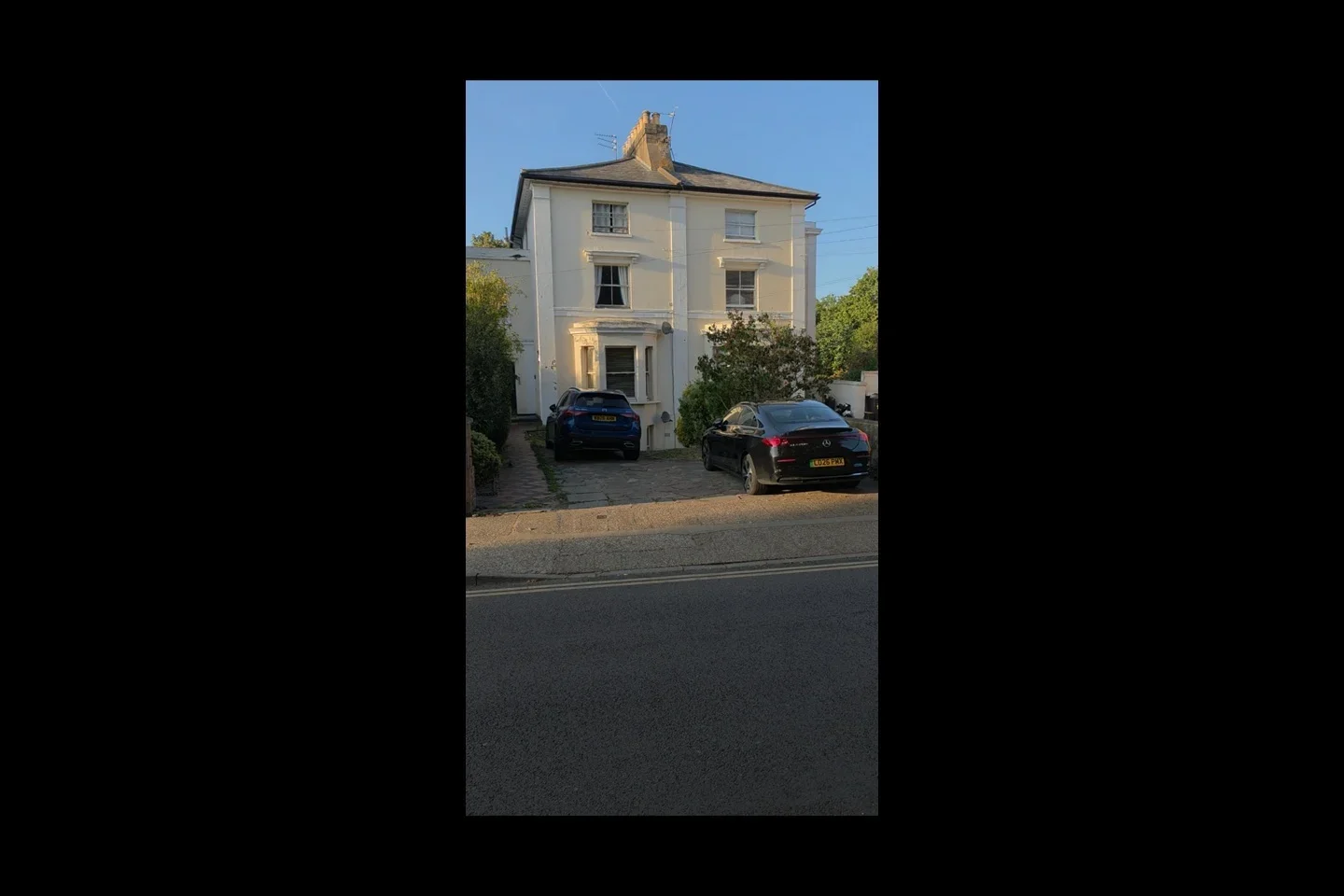 Room Clarence Place in Gravesham