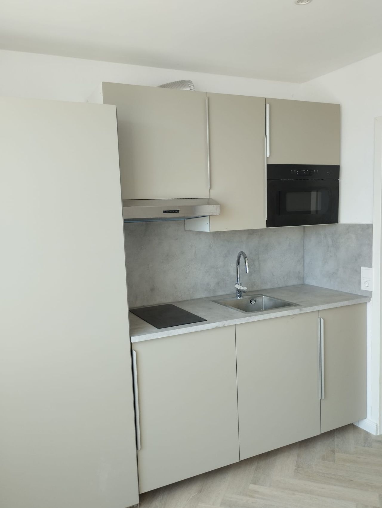 Wohnung Krifteler Straße in Frankfurt am Main