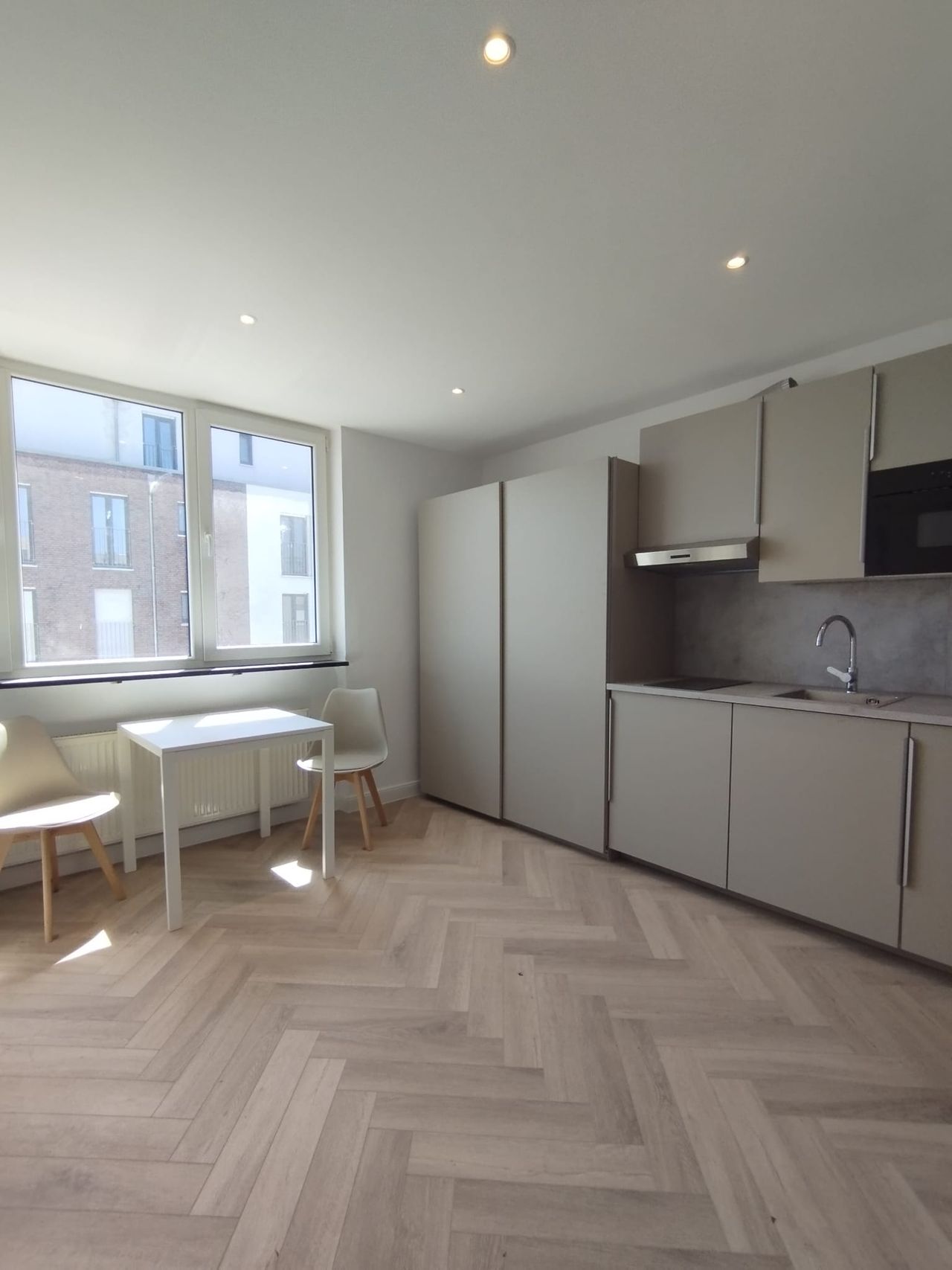 Wohnung Krifteler Straße in Frankfurt am Main