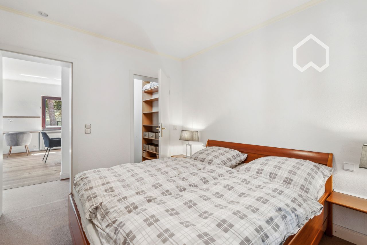 Wohnung Rissener Landstraße in Hamburg