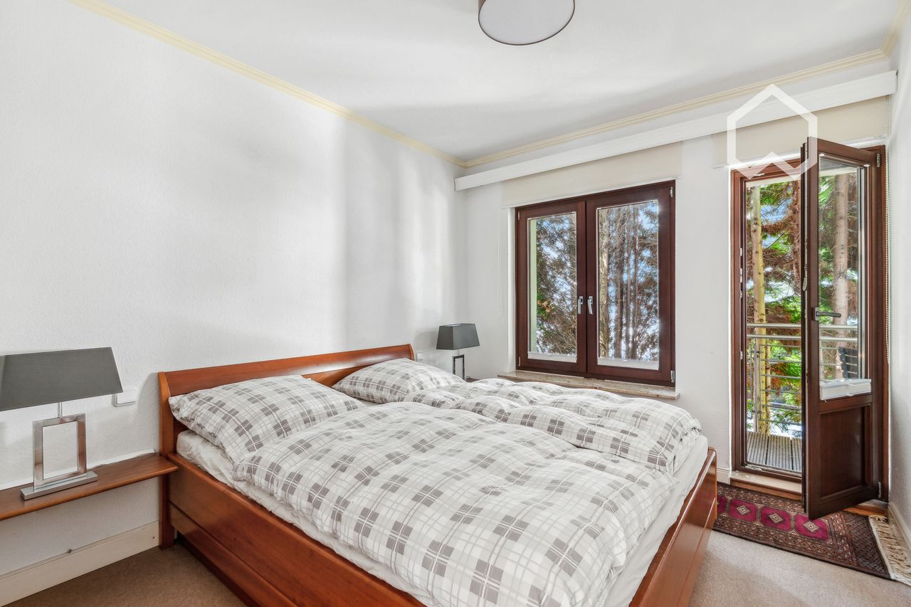 Wohnung Rissener Landstraße in Hamburg