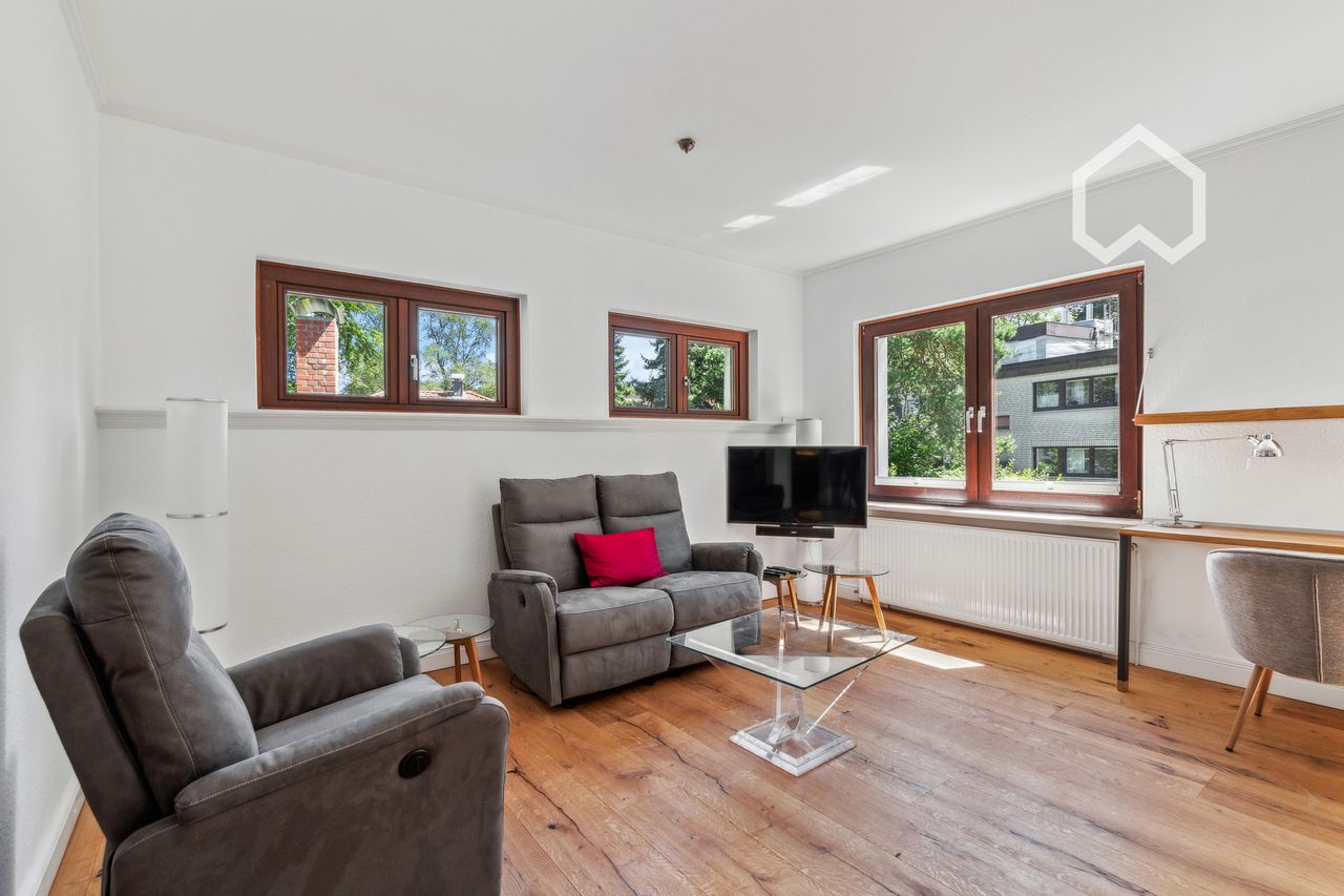 Wohnung Rissener Landstraße in Hamburg