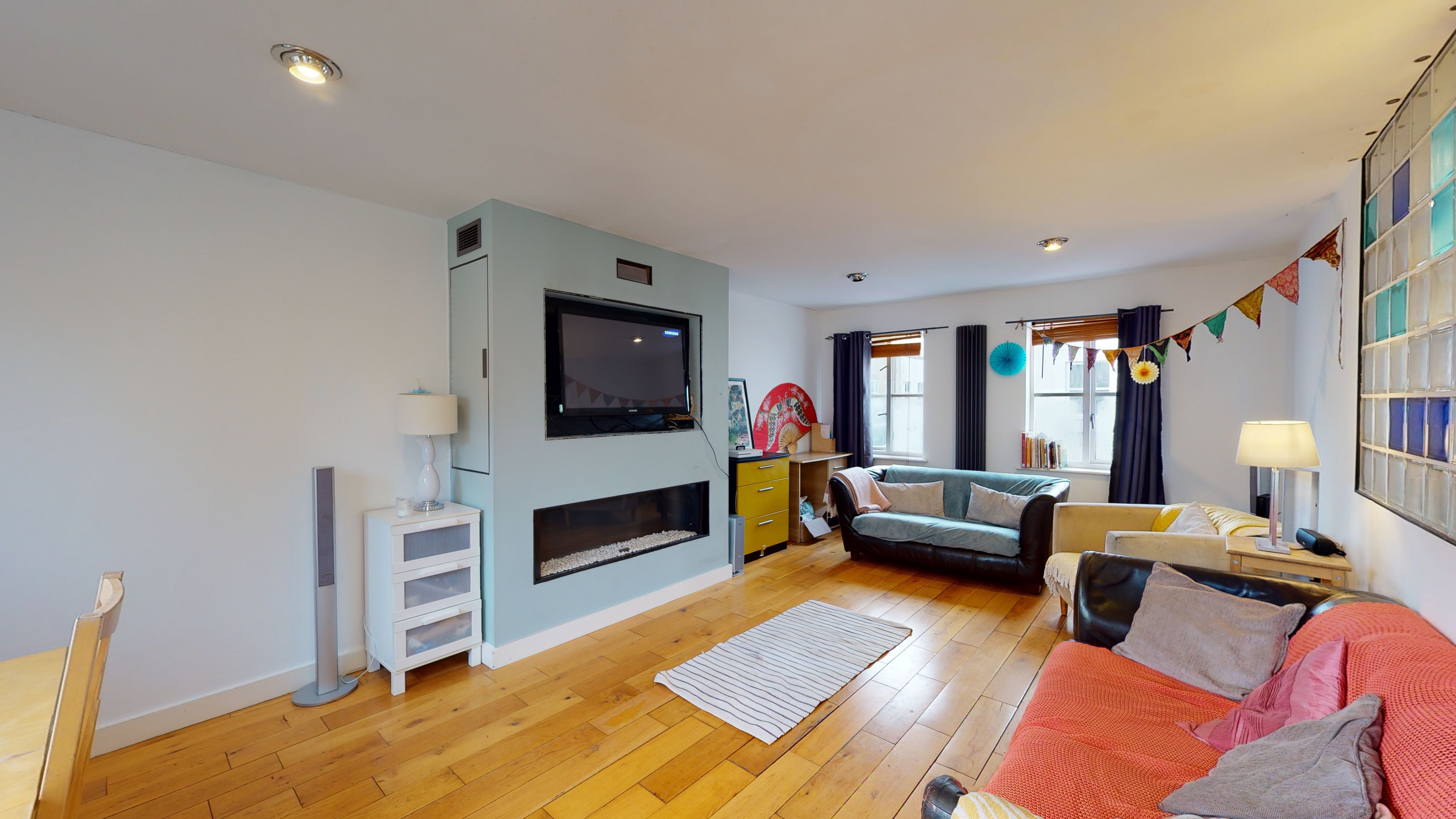House Vestry Mews in Greater London
