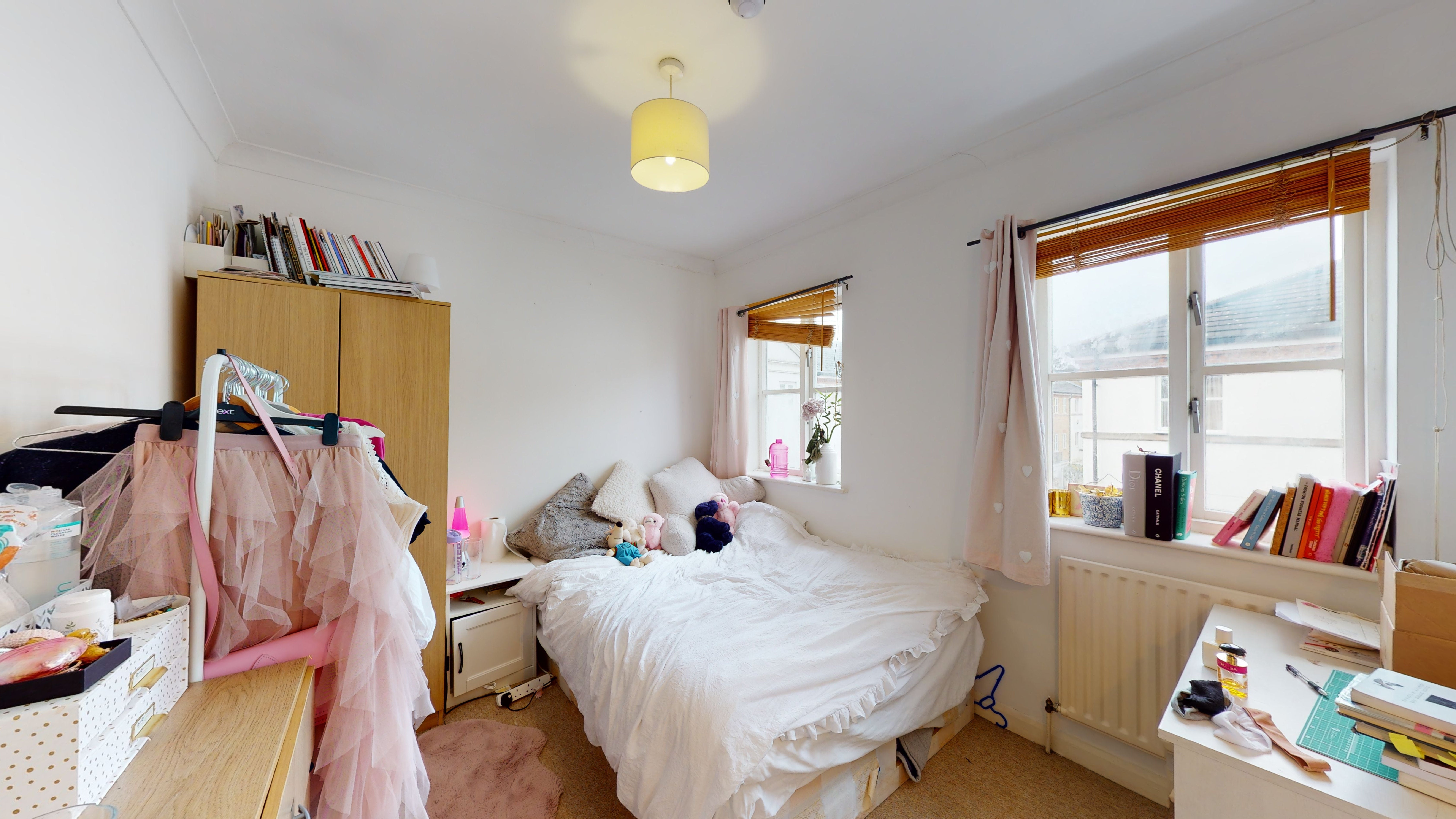 House Vestry Mews in Greater London