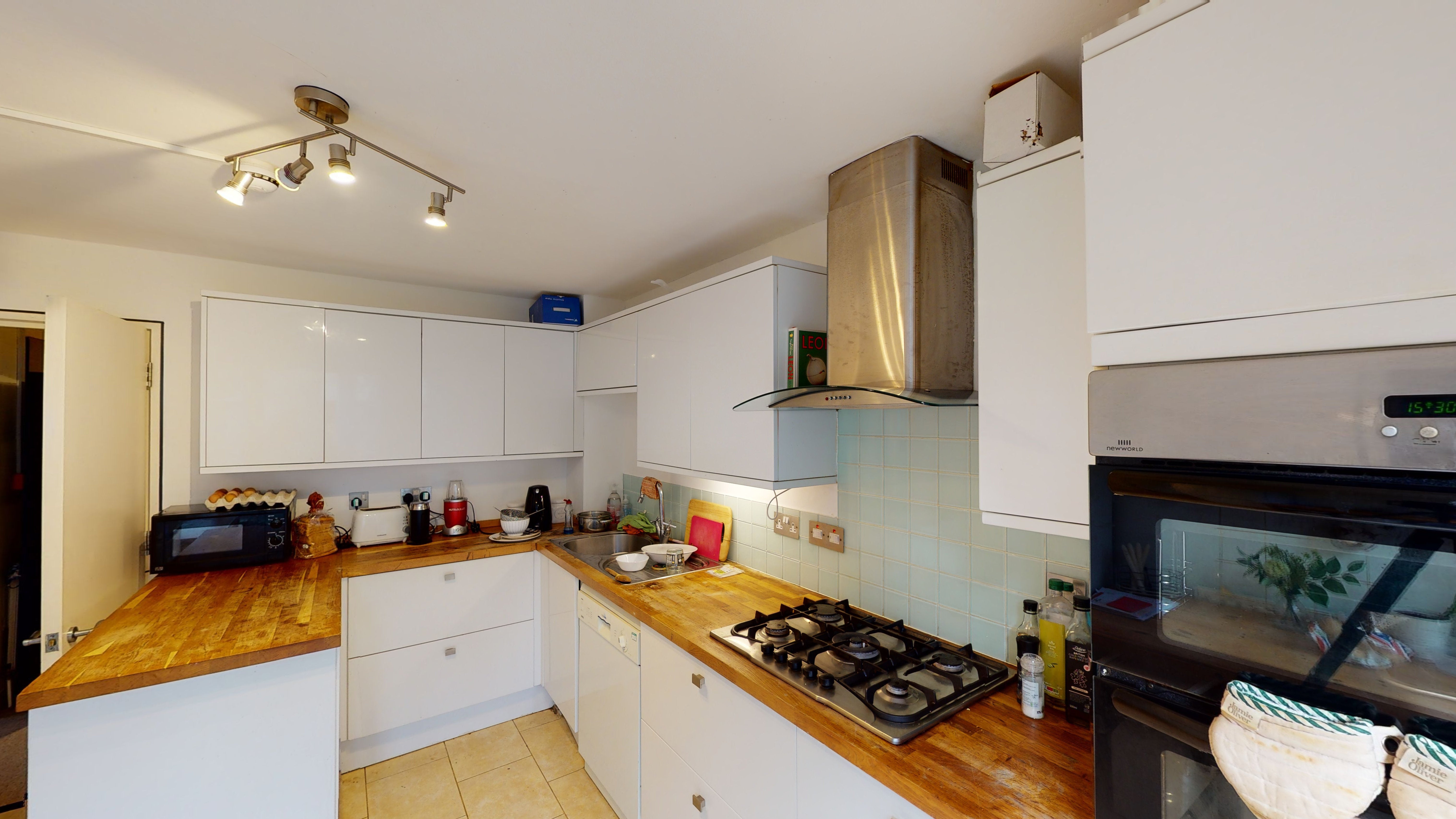 House Vestry Mews in Greater London
