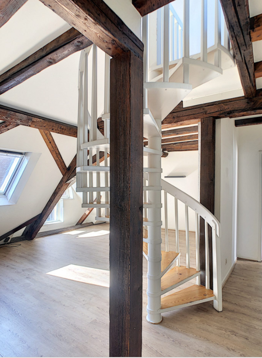 Flat Rue des Aveugles in Strasbourg