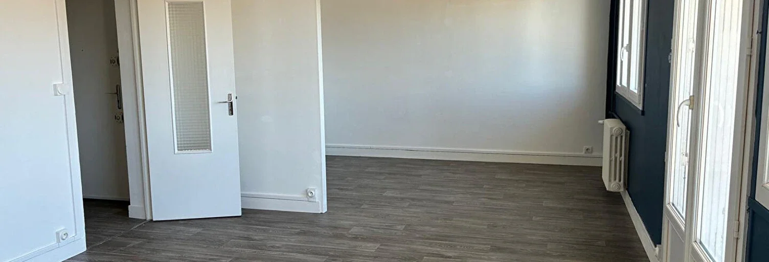 Appartement Boulevard Stanislas Girardin à Le Petit-Quevilly