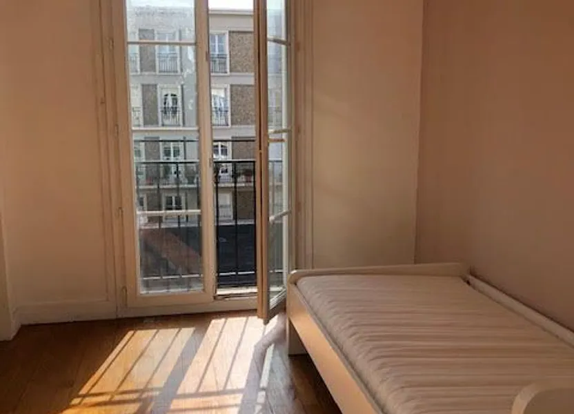 Appartement Boulevard François 1er à Le Havre